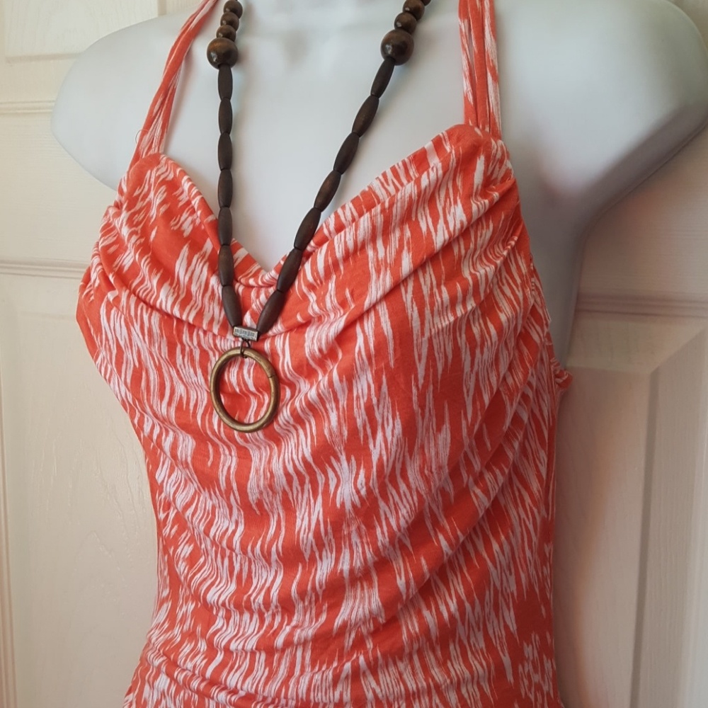 *NEW* BANANA REPUBLIC TOP. - Picture 6 of 8